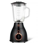 BERLINGER HAUS BLENDER BERLINGER HAUS BH-9025 BLACK ROSE