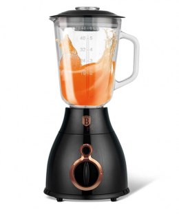 BERLINGER HAUS BLENDER BERLINGER HAUS BH-9025 BLACK ROSE