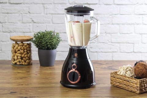 BERLINGER HAUS BLENDER BERLINGER HAUS BH-9025 BLACK ROSE BERLINGER HAUS BLENDER BERLINGER HAUS BH-9025 BLACK ROSE