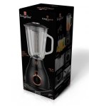 BERLINGER HAUS BLENDER BERLINGER HAUS BH-9025 BLACK ROSE