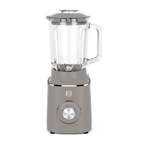 BERLINGER HAUS BLENDER KIELICHOWY MIKSER BERLINGER HAUS BH-9496 TAUPE BERLINGER HAUS BLENDER KIELICHOWY MIKSER BERLINGER HAUS BH-9496 TAUPE