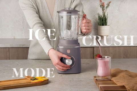 BERLINGER HAUS BLENDER KIELICHOWY MIKSER BERLINGER HAUS BH-9496 TAUPE BERLINGER HAUS BLENDER KIELICHOWY MIKSER BERLINGER HAUS BH-9496 TAUPE