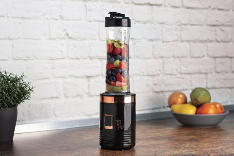 BERLINGER HAUS BLENDER KIELICHOWY SMOOTHIE BERLINGER HAUS BH-9065 BERLINGER HAUS BLENDER KIELICHOWY SMOOTHIE BERLINGER HAUS BH-9065