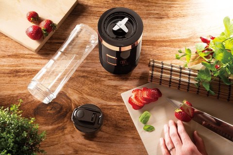 BERLINGER HAUS BLENDER KIELICHOWY SMOOTHIE BERLINGER HAUS BH-9065 BERLINGER HAUS BLENDER KIELICHOWY SMOOTHIE BERLINGER HAUS BH-9065