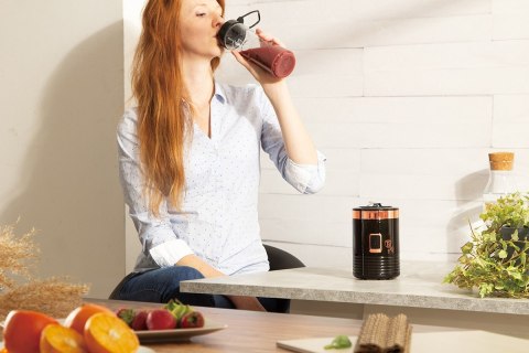 BERLINGER HAUS BLENDER KIELICHOWY SMOOTHIE BERLINGER HAUS BH-9065 BERLINGER HAUS BLENDER KIELICHOWY SMOOTHIE BERLINGER HAUS BH-9065