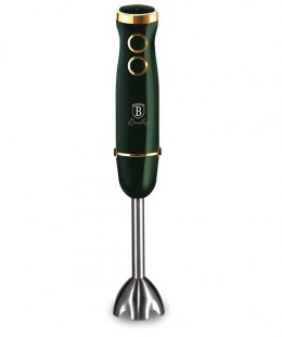 BERLINGER HAUS BLENDER RĘCZNY BERLINGER HAUS BH-9046 EMERALD