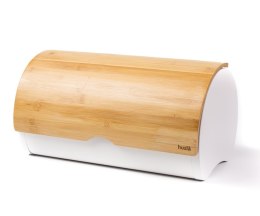 HUSLA CHLEBAK POJEMNIK NA PIECZYWO HUSLA 73944 WHITE