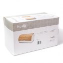 HUSLA CHLEBAK POJEMNIK NA PIECZYWO HUSLA 73944 WHITE