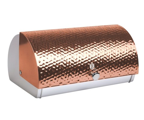 BERLINGER HAUS CHLEBAK STALOWY BERLINGER HAUS BH-6726 ROSE GOLD BERLINGER HAUS CHLEBAK STALOWY BERLINGER HAUS BH-6726 ROSE GOLD
