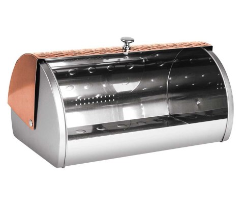 BERLINGER HAUS CHLEBAK STALOWY BERLINGER HAUS BH-6726 ROSE GOLD BERLINGER HAUS CHLEBAK STALOWY BERLINGER HAUS BH-6726 ROSE GOLD