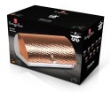 BERLINGER HAUS CHLEBAK STALOWY BERLINGER HAUS BH-6726 ROSE GOLD