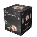 BERLINGER HAUS CZAJNIK 3L BERLINGER HAUS BH-7502 Z GWIZDKIEM ROSE GOLD