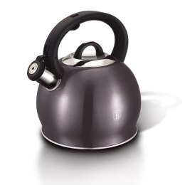 BERLINGER HAUS CZAJNIK 3L BERLINGER HAUS BH-7504 Z GWIZDKIEM CARBON PRO