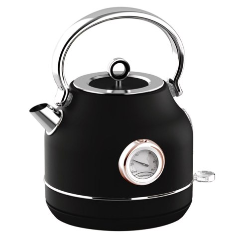 BERLINGER HAUS CZAJNIK ELEKTRYCZNY 1,7L Z TERMOMETREM BERLINGER HAUS BH-9513 BLACK ROSE BERLINGER HAUS CZAJNIK ELEKTRYCZNY 1,7L Z TERMOMETREM BERLINGER HAUS BH-9513 BLACK ROSE