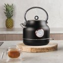 BERLINGER HAUS CZAJNIK ELEKTRYCZNY 1,7L Z TERMOMETREM BERLINGER HAUS BH-9513 BLACK ROSE