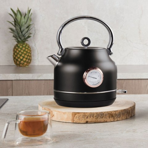 BERLINGER HAUS CZAJNIK ELEKTRYCZNY 1,7L Z TERMOMETREM BERLINGER HAUS BH-9513 BLACK ROSE BERLINGER HAUS CZAJNIK ELEKTRYCZNY 1,7L Z TERMOMETREM BERLINGER HAUS BH-9513 BLACK ROSE