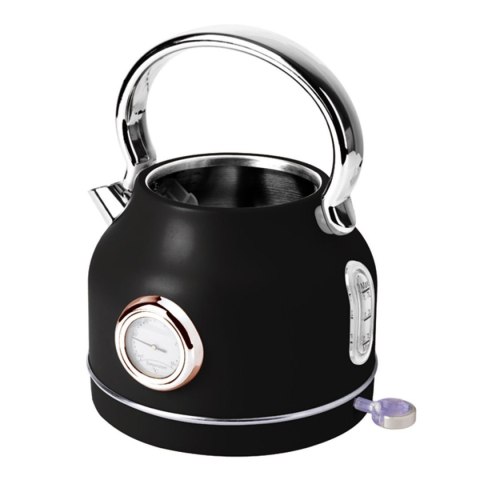 BERLINGER HAUS CZAJNIK ELEKTRYCZNY 1,7L Z TERMOMETREM BERLINGER HAUS BH-9513 BLACK ROSE BERLINGER HAUS CZAJNIK ELEKTRYCZNY 1,7L Z TERMOMETREM BERLINGER HAUS BH-9513 BLACK ROSE