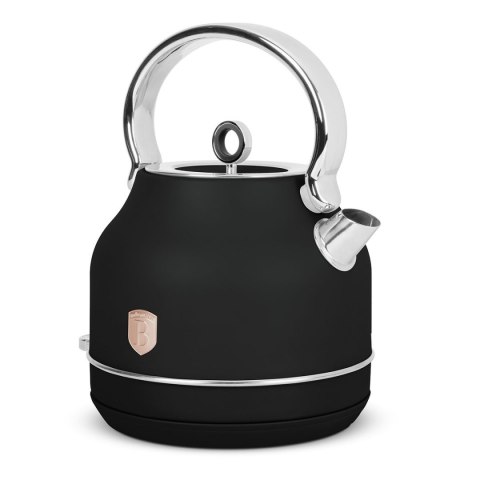 BERLINGER HAUS CZAJNIK ELEKTRYCZNY 1,7L Z TERMOMETREM BERLINGER HAUS BH-9513 BLACK ROSE BERLINGER HAUS CZAJNIK ELEKTRYCZNY 1,7L Z TERMOMETREM BERLINGER HAUS BH-9513 BLACK ROSE