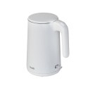 HUSLA CZAJNIK ELEKTRYCZNY HUSLA 1,5L 73916 BIAŁY