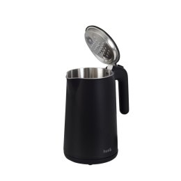 HUSLA CZAJNIK ELEKTRYCZNY HUSLA 1,5L 73917 CZARNY
