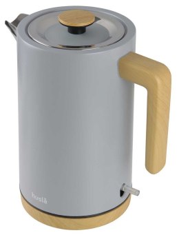HUSLA CZAJNIK ELEKTRYCZNY HUSLA 1,5L szary 73904