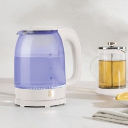 BERLINGER HAUS CZAJNIK ELEKTRYCZNY SZKLANY 1,7L BERLINGER HAUS BH-9567 SAHARA