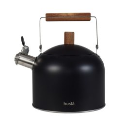 HUSLA CZAJNIK Z GWIZDKIEM 2,5L HUSLA 73909