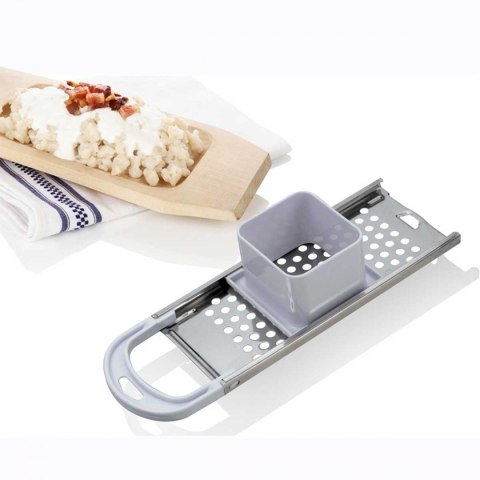 ORION PRZECIERAK TARKA DO MAKARONU KLUSEK GNOCCHI 120752 ORION PRZECIERAK TARKA DO MAKARONU KLUSEK GNOCCHI 120752