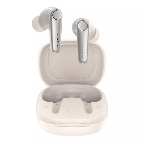 EarFun Słuchawki TWS EarFun Air Pro 3, ANC (białe) EarFun Słuchawki TWS EarFun Air Pro 3, ANC (białe)