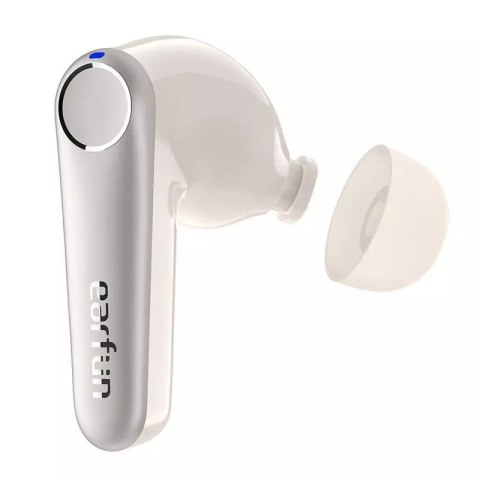 EarFun Słuchawki TWS EarFun Air Pro 3, ANC (białe) EarFun Słuchawki TWS EarFun Air Pro 3, ANC (białe)