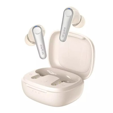 EarFun Słuchawki TWS EarFun Air Pro 3, ANC (białe) EarFun Słuchawki TWS EarFun Air Pro 3, ANC (białe)