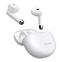 Mcdodo Słuchawki dokanałowe Mcdodo TWS Earbuds HP-8030 (Białe)