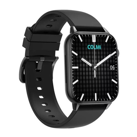Colmi Smartwatch Colmi C61 (czarny) Colmi Smartwatch Colmi C61 (czarny)