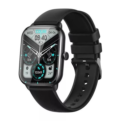 Colmi Smartwatch Colmi C61 (czarny) Colmi Smartwatch Colmi C61 (czarny)
