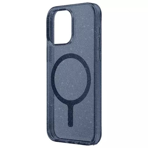UNIQ Etui UNIQ LifePro Xtreme do iPhone 15 Pro Max 6.7" Magclick Charging niebieski/lucent blue UNIQ Etui UNIQ LifePro Xtreme do iPhone 15 Pro Max 6.7" Magclick Charging niebieski/lucent blue
