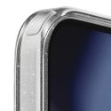 UNIQ Etui UNIQ LifePro Xtreme do iPhone 15 Pro Max 6.7" Magclick Charging przezroczysty/tinsel lucent