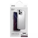 UNIQ Etui UNIQ LifePro Xtreme do iPhone 15 Pro Max 6.7" przeźroczysty/crystal clear