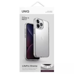 UNIQ Etui UNIQ LifePro Xtreme do iPhone 15 Pro Max 6.7