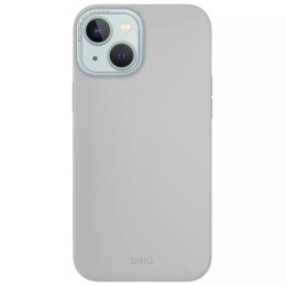 UNIQ Etui UNIQ Lino Hue do iPhone 15 6.1