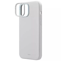 UNIQ Etui UNIQ Lino Hue do iPhone 15 6.1