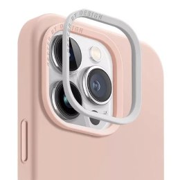 UNIQ Etui UNIQ Lino Hue do iPhone 15 Pro 6.1