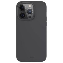 UNIQ Etui UNIQ Lino Hue do iPhone 15 Pro 6.1