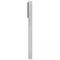 UNIQ Etui UNIQ Lino Hue do iPhone 15 Pro Max 6.7" Magclick Charging jasnoszary/chalk grey