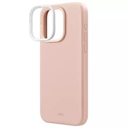 UNIQ Etui UNIQ Lino Hue do iPhone 15 Pro Max 6.7