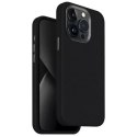 UNIQ Etui UNIQ Lyden do iPhone 15 Pro 6.1" Magclick Charging czarny/dallas black