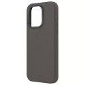 UNIQ Etui UNIQ Lyden do iPhone 15 Pro 6.1" Magclick Charging szary/flint grey