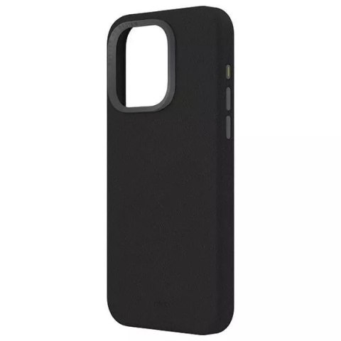 UNIQ Etui UNIQ Lyden do iPhone 15 Pro Max 6.7" Magclick Charging czarny/dallas black UNIQ Etui UNIQ Lyden do iPhone 15 Pro Max 6.7" Magclick Charging czarny/dallas black