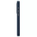 UNIQ Etui UNIQ etui Lyden do iPhone 15 Pro 6.1" Magclick Charging granatowy/navy blue