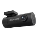 DDPAI Wideorejestrator DDPAI Mini Pro 1296p@30fps
