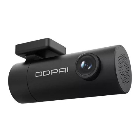 DDPAI Wideorejestrator DDPAI Mini Pro 1296p@30fps DDPAI Wideorejestrator DDPAI Mini Pro 1296p@30fps